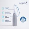MyBidet Peri Bottle, Portable Bidet for Gentle Intimate Hygiene view 4