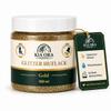 Kia Ora Equine Gold Glitter Hoof Polish for Horses, 150 ml view 1