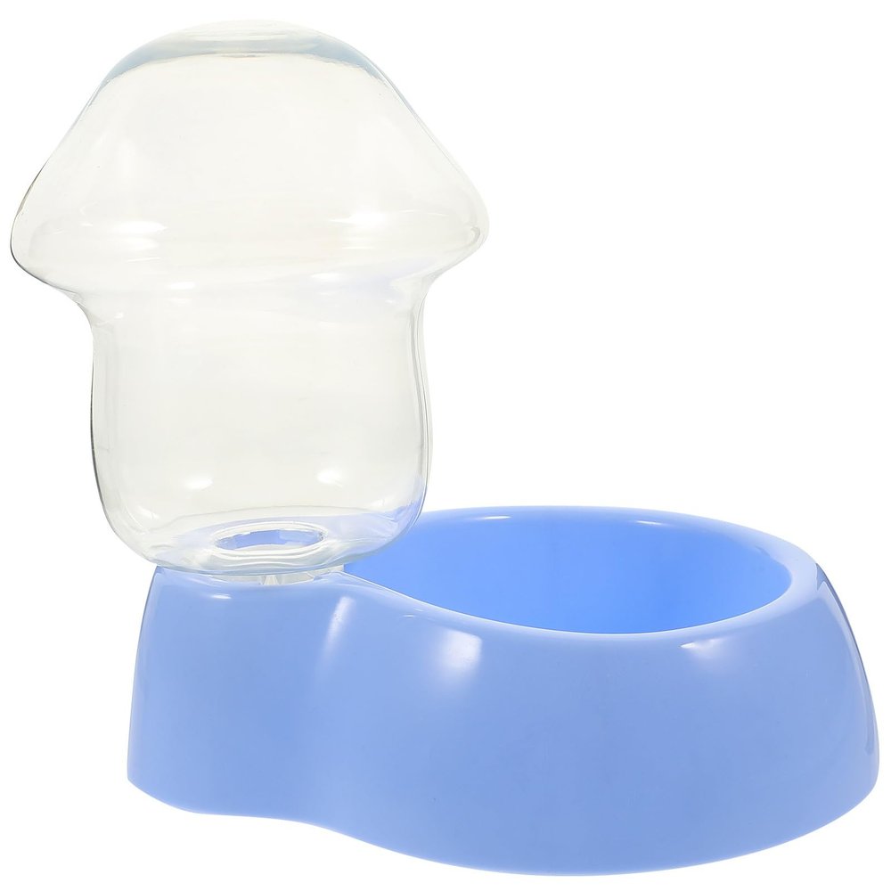 ibasenice Automatic Pet Water Dispenser for Small and Medium Dogs and Cats