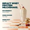 Myprotein Impact Whey Protein Milkshake, Vanilla Ice Cream | 30 Servings, 870 g | Up to 20 g Protein | Creamy, Delicious and Only 108 kcal view 3