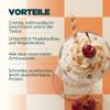 Myprotein Impact Whey Protein Milkshake, Vanilla Ice Cream | 30 Servings, 870 g | Up to 20 g Protein | Creamy, Delicious and Only 108 kcal view 4