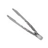 SYUULCOI Mini Keychain Tweezers, TC4 Titanium Alloy, Portable Outdoor Tweezers view 3