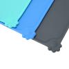 Waterproof, Non-Slip Silicone Pet Feeding Mat for Dogs and Cats view 3