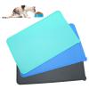 Waterproof, Non-Slip Silicone Pet Feeding Mat for Dogs and Cats view 4