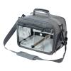 Portable, Breathable Bird Travel Bag with Removable Perch view 1