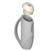 Anti-Shake Cutlery Handle, Universal Silicone Grip view 1