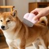 Efficient, Universal Massage Brush for Pets view 2