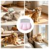 Efficient, Universal Massage Brush for Pets view 4