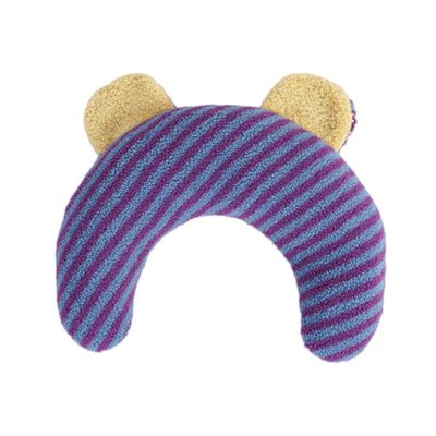 Calming Dog Pillow with Neck Support
