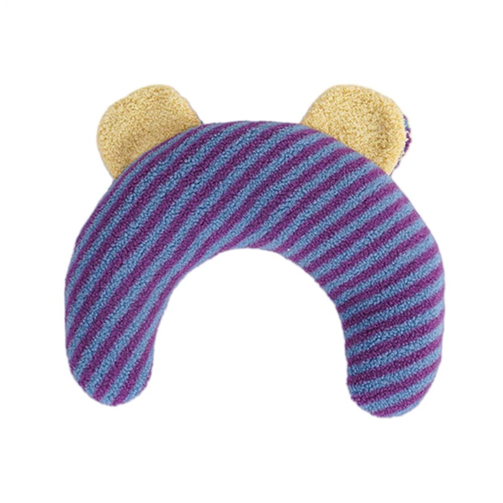 Calming Dog Pillow with Neck Support