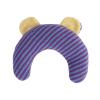 Calming Dog Pillow with Neck Support view 1