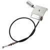 KICHOUSE Recliner Release Handle with Steel Cable view 1