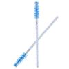 50-Pack Nylon Disposable Mascara Wands, Dark Blue view 4