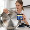 Stainless Steel Scratch Remover and Polishing Paste view 2