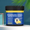 Stainless Steel Scratch Remover and Polishing Paste view 3