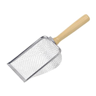 Portable Cat Litter Scoop