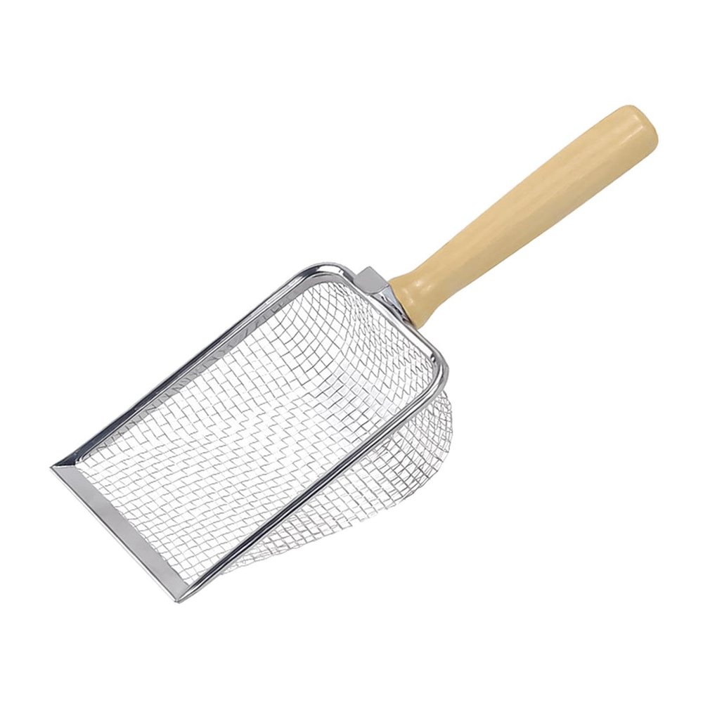 Portable Cat Litter Scoop