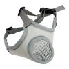 Breathable Adjustable Dog Muzzle with Soft Padding view 1