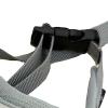 Breathable Adjustable Dog Muzzle with Soft Padding view 4