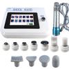 Qiang ED Shock Wave Therapy Device with 11 Massage Heads view 1