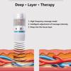 Qiang ED Shock Wave Therapy Device with 11 Massage Heads view 3