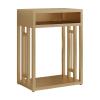 Aquarium Stand, Metal Aquarium Stand, Gold, 4 view 1