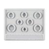 TWISAXC Craft Mat for Necklaces and Bracelets view 4