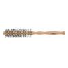 Wooden Round Hair Brush for Detangling and Volumizing view 4