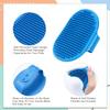 8-Piece Grooming Kit for Rabbits and Small Pets view 3