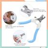 8-Piece Grooming Kit for Rabbits and Small Pets view 4