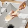 Bottle Cleaning Brush with Long Handle and Straw Brush view 4