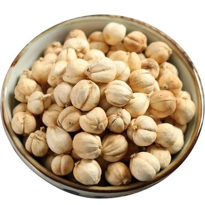 HELLOYOUNG White Cardamom Herbal Tea from China, Original Fragrant Tea, 250 g