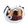 RoaQinFo Crane Machine Coil with Copper Core, Replacement Gripper Spring, Black view 4