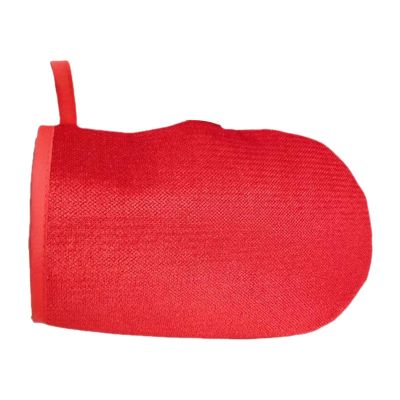 Pet Grooming Glove - Hair Removal Mitt