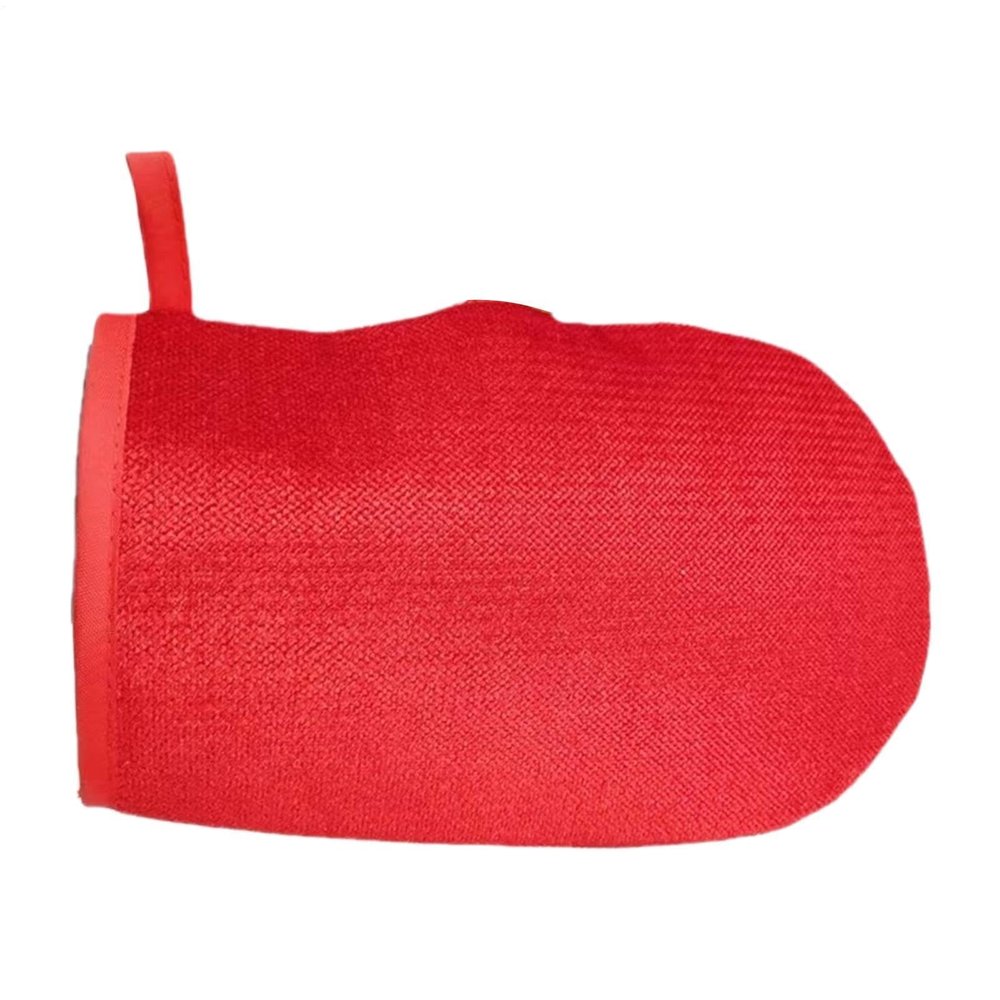 Pet Grooming Glove - Hair Removal Mitt