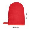 Pet Grooming Glove - Hair Removal Mitt view 2
