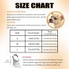 Soft Dog Muzzle view 2