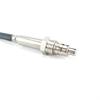 RISWEKFW 21567763 5WK9 6643C Nitrogen Oxide Sensor NOx Sensor 5WK96643C, Suitable for 12 V view 3