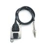 RISWEKFW 21567763 5WK9 6643C Nitrogen Oxide Sensor NOx Sensor 5WK96643C, Suitable for 12 V view 4