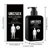 Hair Removal Cream for Men, 100 mL, Sensitive Skin, Fast-Acting view 2
