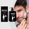 Hair Removal Cream for Men, 100 mL, Sensitive Skin, Fast-Acting view 3
