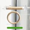 Portable Window-Mount Bird Perch with Suction Cup view 4