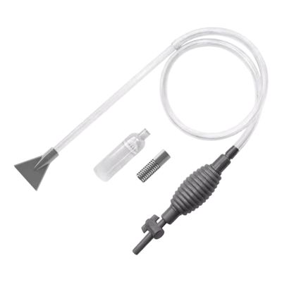 Aquarium Vacuum Cleaner & Water Changer