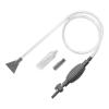 Aquarium Vacuum Cleaner & Water Changer view 1