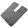 ibasenice Coral Fleece Hair Turban, Quick-Drying Absorbent Towel for Women view 1