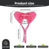 Cat Shower Cap - Heart Shape Ear Protection view 2