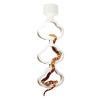 Interactive Climbing Rings for Reptiles view 1