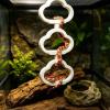 Interactive Climbing Rings for Reptiles view 3
