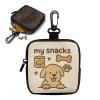 Pet Treat Training Pouch view 1