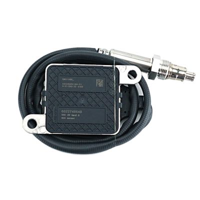 RISWEKFW NOx Sensor 68227486AB SNS1086 Replacement Part for 12 V